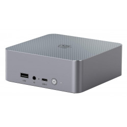 BEELINK mini PC EQR7, AMD Ryzen 7 7735U, 16GB, 500GB M.2, Windows 11 Pro