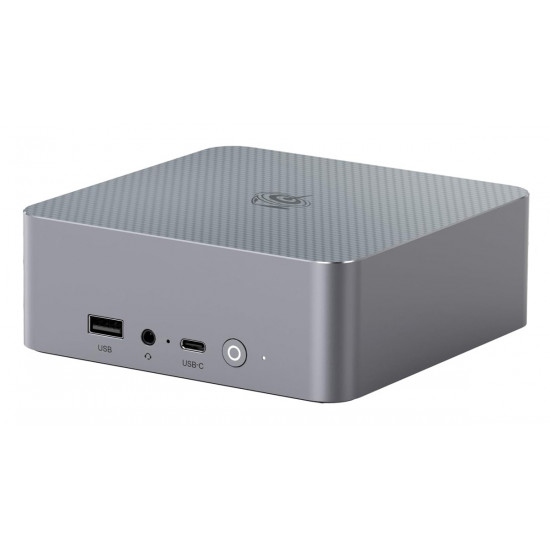 BEELINK mini PC EQR7, AMD Ryzen 7 7735U, 16GB, 500GB M.2, Windows 11 Pro