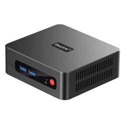 BEELINK mini PC SER3, AMD Ryzen 3 3200U, 8GB, 480GB M.2, Windows 11 Pro