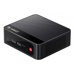 BEELINK mini PC SER5 Max, AMD Ryzen R7 7735U, 16GB, 500GB M.2, Windows 11 Pro