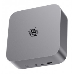 BEELINK mini PC SER8, AMD Ryzen 7 8745HS, 16GB, 512GB M.2, Windows 11 Pro