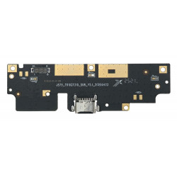OUKITEL ανταλλακτικό small PCBA για smartphone G3