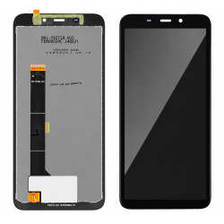 OUKITEL ανταλλακτική οθόνη LCD & Touch Panel για smartphone G3