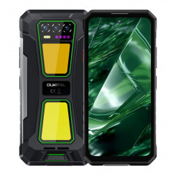 OUKITEL smartphone WP58 Pro, 6.7