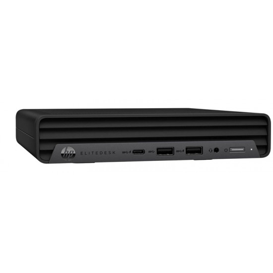 HP PC EliteDesk 800 G6 Micro, Refurbished Grade A Repainted, i5-10500, 16/512GB NVME, WiFi, FreeDOS