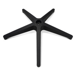 POWERTECH ανταλλακτική βάση για PT-1633 καρέκλα γραφείου