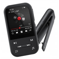 RUIZU MP3 player X02 με οθόνη 2.01
