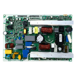 POWERTECH ανταλλακτική πλακέτα PCBA για PT-1021 UPS On Line