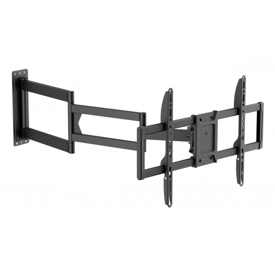 BRATECK επιτοίχια βάση τηλεόρασης LPA95-465XL, 37-86