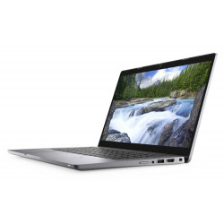 DELL Laptop Latitude 5320, Factory Refurbished Grade A, i5-1135G7, 8/256GB SSD, 13.3