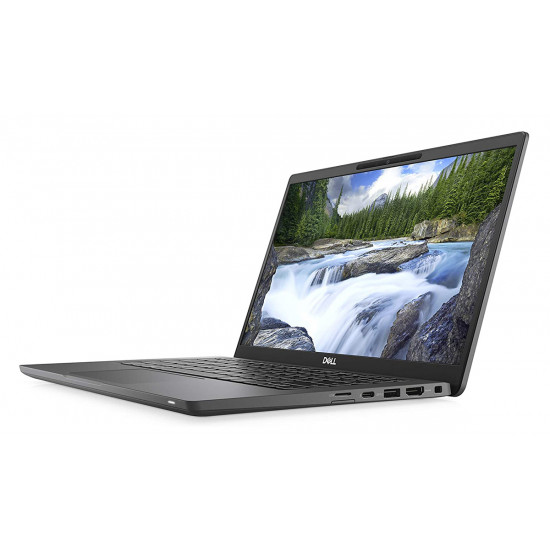 DELL Laptop Latitude 7320, Factory Refurbished Grade A, i5-1145G7, 16/512GB SSD, 13.3