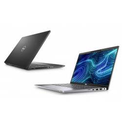 DELL Laptop Latitude 7420, Factory Refurbished Grade A, i7-1185G7, 16/256GB SSD, 14