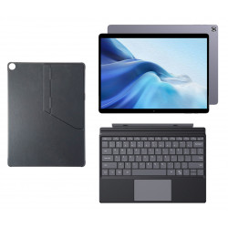 CHUWI tablet Hi10 Max με πληκτρολόγιο/θήκη, 12.96