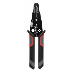 DELI απογυμνωτής καλωδίων DL4992, 0.8-2.6mm, 200mm