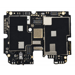 ULEFONE ανταλλακτικό main PCBA για smartphone Armor X31