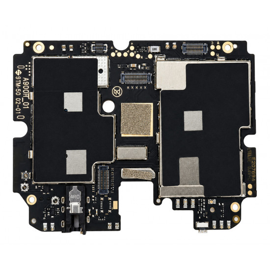 ULEFONE ανταλλακτικό main PCBA για smartphone Armor X31