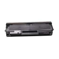 Συμβατό Toner για Samsung, MLT-D111L, new version chip, 1.8K, μαύρο