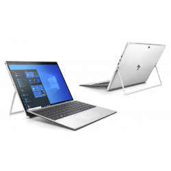 HP Laptop 2 σε 1 Elite x2 G8, Grade C, i7-1165G7, 16/512GB NVME, 13