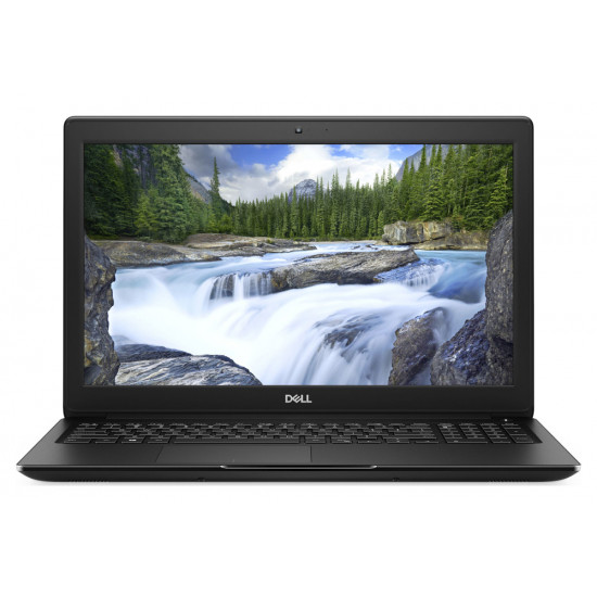 DELL Laptop Latitude 3500, Refurbished Grade A, i5-8265U, 8/128GB NVME, 15.6
