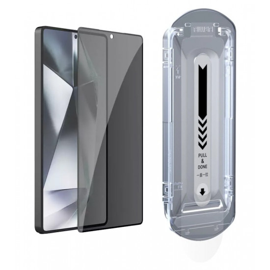 NILLKIN tempered glass Guardian 2.5D για Samsung Galaxy S25 Ultra