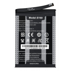 OUKITEL μπαταρία για smartphone C17
