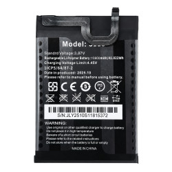 OUKITEL μπαταρία για smartphone G1