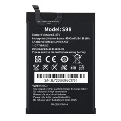 OUKITEL μπαταρία για smartphone G3