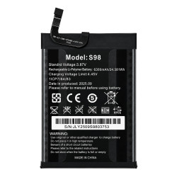 OUKITEL μπαταρία για smartphone G5