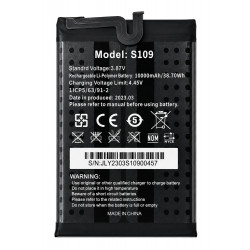 OUKITEL μπαταρία για smartphone WP22
