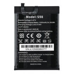 OUKITEL μπαταρία για smartphone WP32