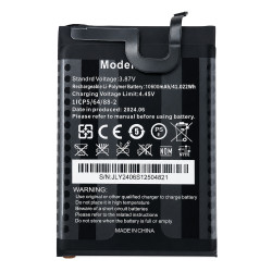 OUKITEL μπαταρία για smartphone WP36