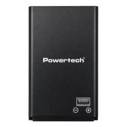 POWERTECH μπαταρία SP-PTM44-45-BAT για κινητό τηλέφωνο Milly Small III, 1000mAh