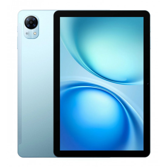 DOOGEE tablet Tab G5, 10.1, 3/128GB, 4G, Android 16, 7500mAh, μπλε
