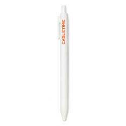 CABLETIME στυλό CT-PEN, μαύρο
