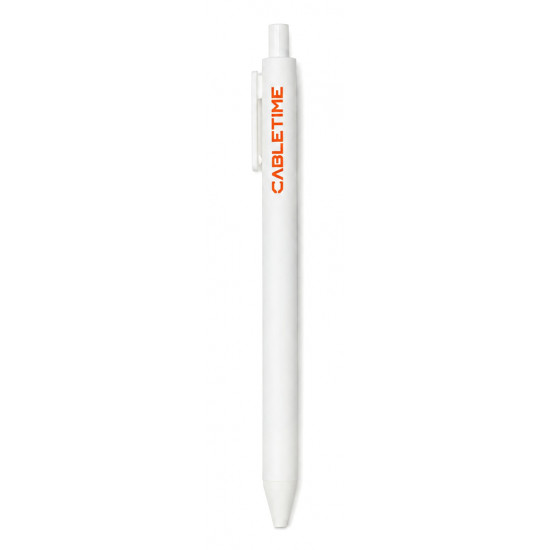 CABLETIME στυλό CT-PEN, μαύρο
