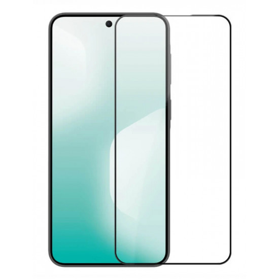 POWERTECH tempered glass 5D TGC-0829 για Samsung Galaxy A37, full glue