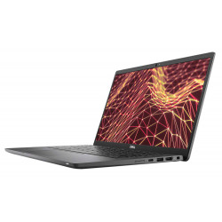 DELL Laptop Latitude 7430, Factory Refurbished Grade A, i5-1245U, 16/256GB SSD, 14, Cam, Integrated Graphics, Windows 10 Pro