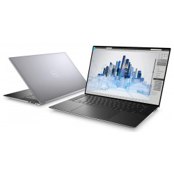 DELL Laptop Precision 5560, Factory Refurbished Grade A, i7-11850H, 32GB/1TB SSD, 15.6, Cam, Integrated Graphics, Windows 11 Pro