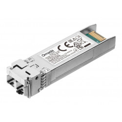 TP-LINK 10GBase-SR SFP+ LC transceiver SM5110-SR, έως 300m, V1.30