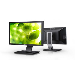 DELL used οθόνη P2211H LED, 21.5 Full HD, VGA/DVI, Grade A