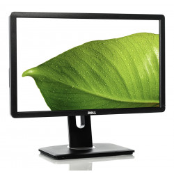 DELL used οθόνη U2212HM LED-IPS, 21.5 Full HD, VGA/DisplayPort/DVI, Grade B