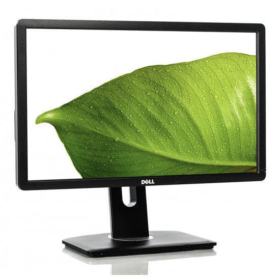 DELL used οθόνη U2212HM LED-IPS, 21.5 Full HD, VGA/DisplayPort/DVI, Grade B