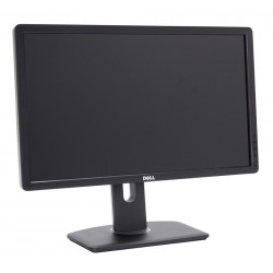 DELL used οθόνη U2312HM IPS-LED, 23 Full HD, VGA/DVI/DisplayPort, Grade A
