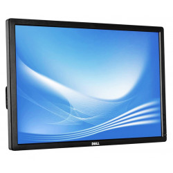 DELL used οθόνη U2412M IPS-LED, 24 1920x1200, VGA/DVI/DisplayPort, χωρίς βάση, Grade A