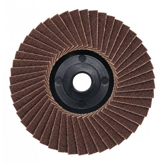 POWERTERCH δίσκος λείανσης PT-1650, 75mm