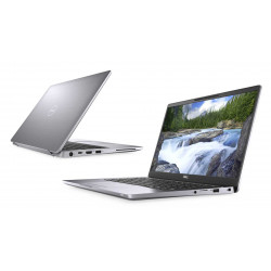 DELL Laptop Latitude 7400, Refurbished Grade B, i7-8665U, 16/256GB NVME, 14, Cam, UHD Graphics 620, FreeDOS
