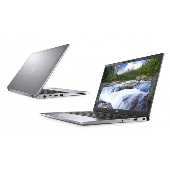 DELL Laptop Latitude 7400, Refurbished Grade B, i7-8665U, 16/256GB NVME, 14, Cam, UHD Graphics 620, FreeDOS