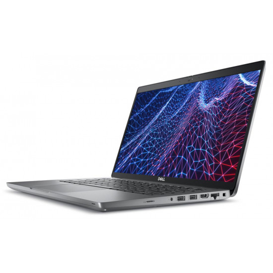 DELL Laptop Latitude 5430, Refurbished Grade A, i7-1265U, 8/256GB NVME, 14, Cam, UHD Graphics, FreeDOS