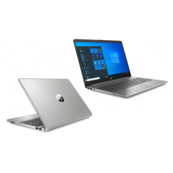 HP Laptop 250 G8, Refurbished Grade B, i5-1135G7, 8/256GB NVME, 15.6, Cam, IRIS Xe Graphics, FreeDOS