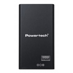 POWERTECH μπαταρία SP-PTM47-BAT για κινητό τηλέφωνο Sentry 3.36, 3000mAh